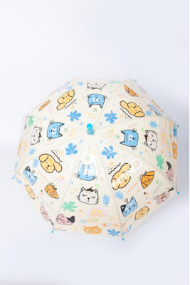 Дитяча парасолька-тростина